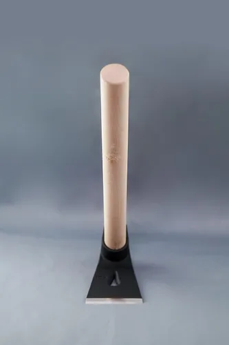 Miniatura 3 de Carpintería - Tallado en madera Straight Adze - Combinado con martillo/áxica + martillo de garra