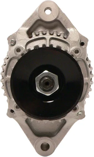 Miniatura 7 de DB Electrical Alternador 400-52267 compatible con/reemplazo para excavadora Cat Caterpillar Mini 301.5 301.6 301.8 302.5 303.5 304.5, excavadora