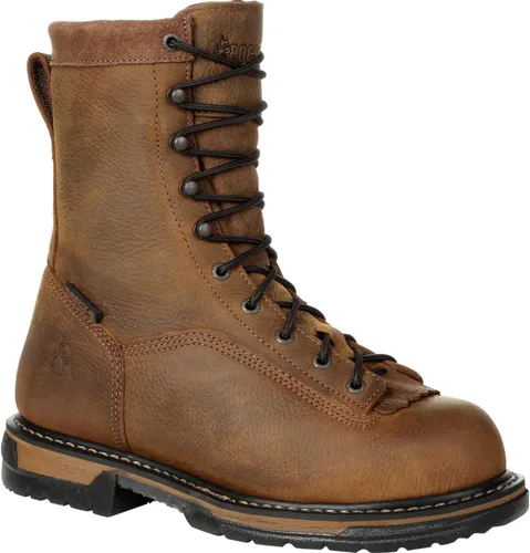 Miniatura 7 de ROCKY Botas de trabajo impermeables IronClad