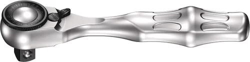 Miniatura 8 de WERA 05003793001 8008 A Zyklop Mini 3 Trinquete con 1/4" Drive, 1/4" x 3.425 in
