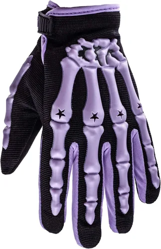 Miniatura 11 de Guantes de motocross para jóvenes Typhoon Helmets todoterreno ATV UTV