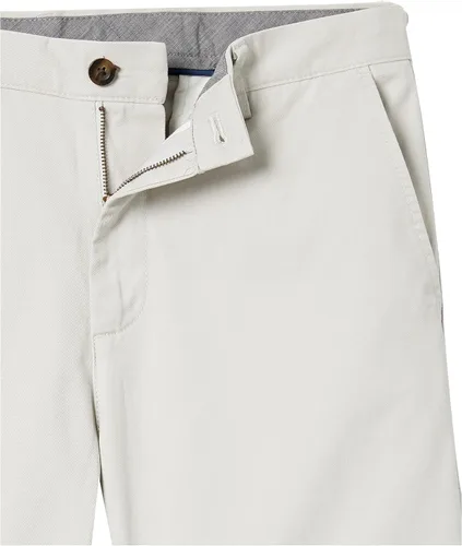 Miniatura 9 de Tienda Essentials Mens Slim-Fit 7" Chino Shorts