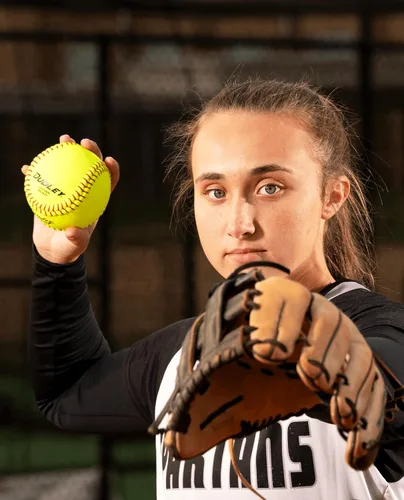 Miniatura 31 de DUDLEY Fastpitch Softballs Official USAB, USSSA, & NFHS Multiple 12 Count Options