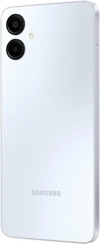 Miniatura 7 de Samsung Galaxy A06 4G LTE (64GB + 4GB) Versión Latina SM-A065M/DS Desbloqueado de Fábrica 6.7" Dual Sim 50MP Dual Cam (Paquete con Funda)