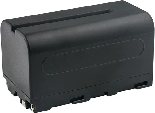 Miniatura 2 de Kastar Paquete de 1 batería NP-F770 de 7.4 V 5800 mAh de repuesto para HVR-Z7 HVR-AU1 HXR-MC1500 HXR-MC2000 HXR-MC2500 HXR-NX100 HXR-NX3 HXR-NX5