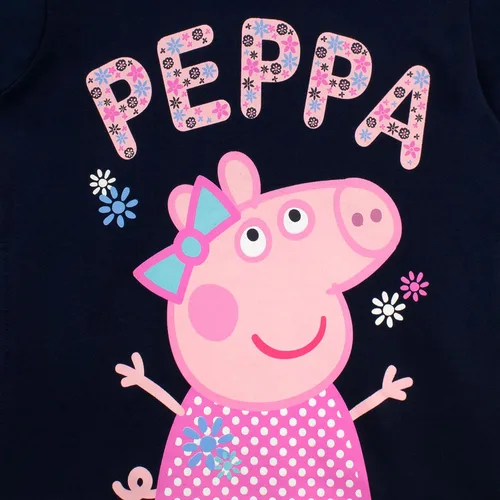 Miniatura 3 de Peppa Pig Peppa - Sudadera con capucha para niña