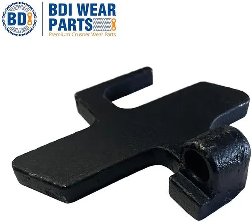 Miniatura 7 de Herramienta de extracción de pines, BDI WEAR PARTS 230 Excavadora manual de dientes de cubo herramienta de extracción de PIN # A23W (Negro)-1 paquete