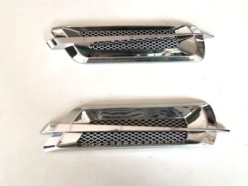 Miniatura 7 de Juego de cucharas universales para guardabarros, compatible con Audi Q2 SQ2 Q3 Q5 SQ5 Q7 SQ7 Q8 SQ8 TT R8 (U02)
