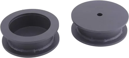 Miniatura 8 de LHE Kit de nivelación de acero delantero 2 pulgadas y trasero 2 pulgadas compatible con Jeep Commander XK 2006-2010 (2WD 4WD) y Jeep Grand Cherokee