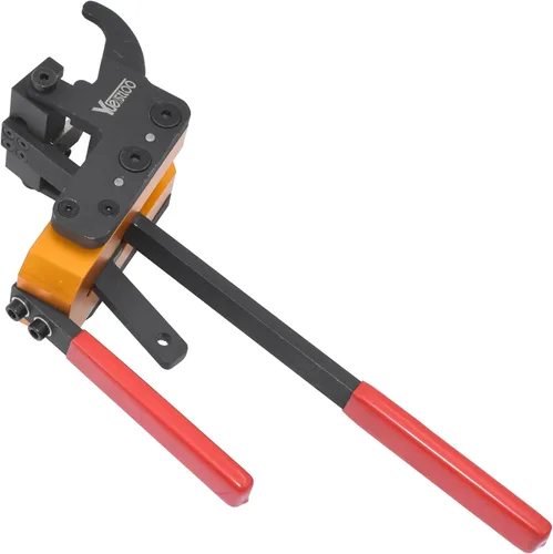 Miniatura 3 de Kit de alicates para instalador de resorte de presión de válvula, compatible con motores BMW B38 B48 B58, herramienta de fijación deslizante