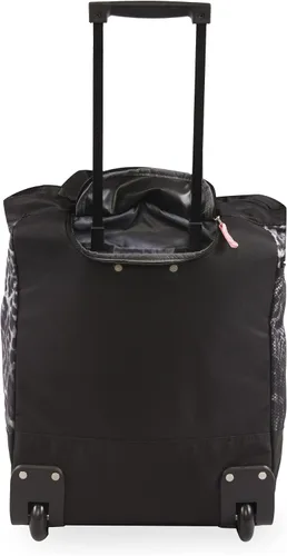 Miniatura 4 de Pacific Coast Signature Large Rolling Shopper Tote Bag