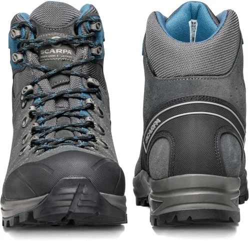 Miniatura 4 de SCARPA Men's Kailash Trek GTX Waterproof Gore-Tex Lightweight Boots for Backpacking and Hiking