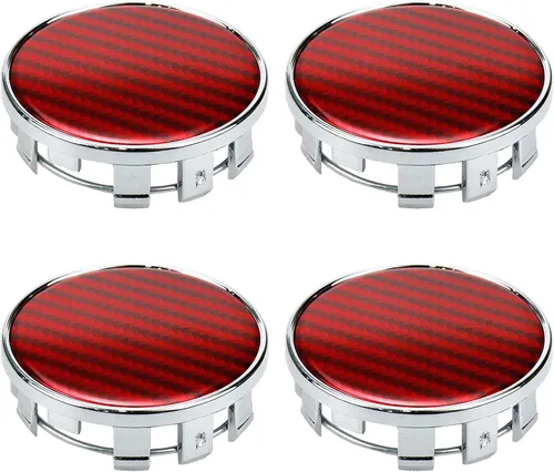 Miniatura 15 de Modengzhe Tapas centrales para llantas, 2.087 in, cubiertas centrales de repuesto compatibles con Chevrolet si corresponde, 1.969 in de diámetro