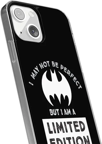 Miniatura 3 de ERT GROUP Mobile Phone case for Xiaomi REDMI Note 10/ 10S Original and Officially Licensed DC Pattern Bat Girl 006 optimally adapted to The Shape of