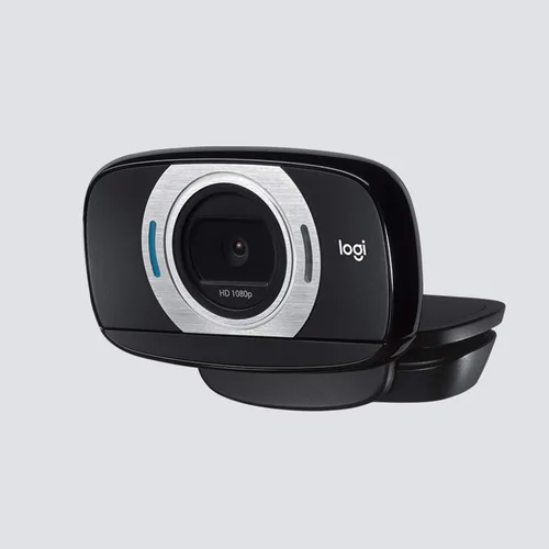 Miniatura 5 de Logitech. Webcam portátil C615 HD de 1080 pixel con autofoco, Negro talla única