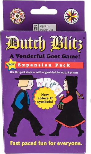 Miniatura 6 de Dutch Blitz (versión holandés)