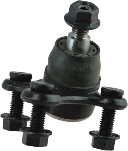 Miniatura 161 de TRQ Junta esférica inferior delantera Compatible con Mazda 626 1998-2002 MPV 2000-2006 5 2006-2012