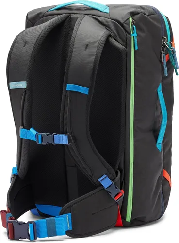 Miniatura 46 de Cotopaxi Allpa - Paquete de viaje (35 L, color azul ahumado)