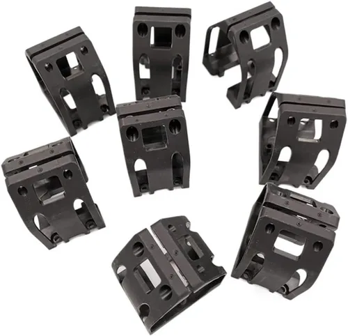 Miniatura 9 de [Piezas para drones] Soporte ESC para DJI T30 Protección de Plantas Drone Accesorios [Fácil Instalación] (Talla: 1 ud.)