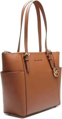 Miniatura 6 de Michael Kors Tote, rojo, Rojo, M