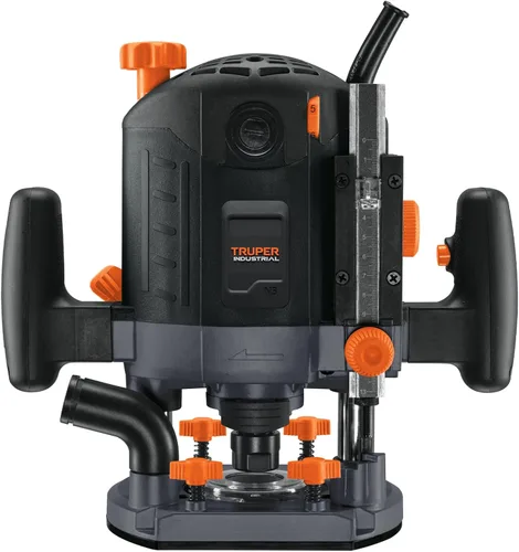 TRUPER Router resistente ROU-N3 1.200 W