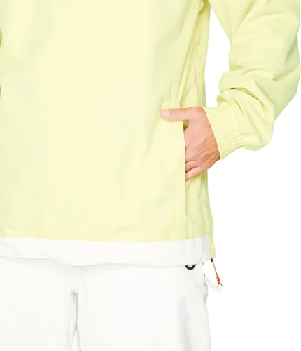 Miniatura 5 de Volcom Chaqueta de snowboard con capucha Anarok para hombre