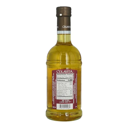 Miniatura 3 de Colavita Aceite de oliva, 25.5 onzas (paquete de 1)