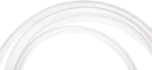 Miniatura 5 de Manguera de tubo de silicona de alta temperatura, tubo de silicona de grado alimenticio, tubo flexible de silicona pura para transferencia de bomba