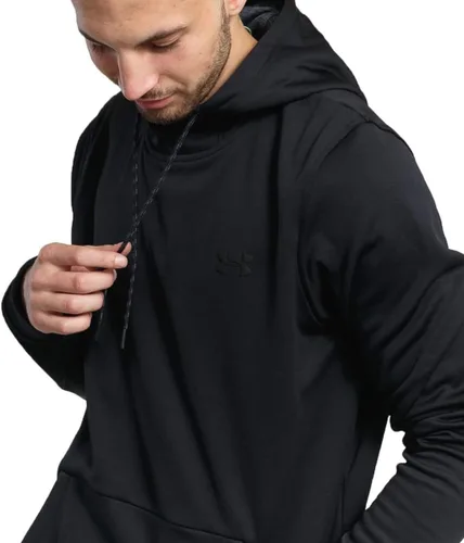 Miniatura 2 de Under Armour - Sudadera de vellón con capucha para hombre