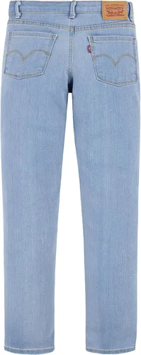 Miniatura 2 de Levi's Jeans 710 Super Skinny Fit para Niña