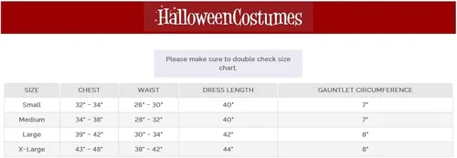 Miniatura 3 de Rubie's womens Dc Comics Classic Wonder Woman Costume Dress