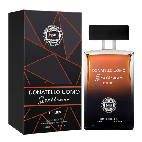 Miniatura 18 de Hybrid & Company Aqua Deep Blue Pour Homme para hombres Eau De Parfum vaporisateur Natural Spray 3.4 Fl Oz