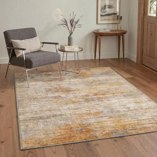 Miniatura 18 de BEIMO Alfombra de pasillo para cocina, alfombra lavable a máquina de 2 x 5 para entrada, alfombras modernas y abstractas suaves, cubierta de piso