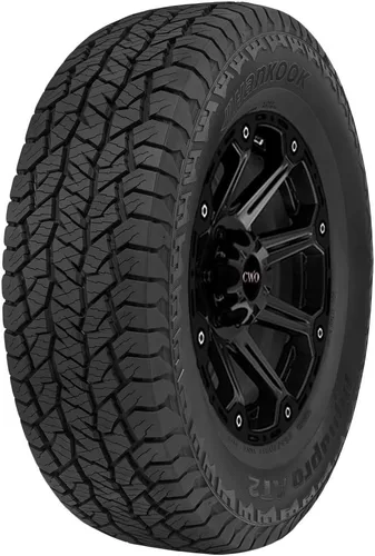 Miniatura 11 de Hankook Kinergy ST (H735) Neumático radial de pasajeros 205/70R15 96T