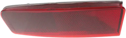 Miniatura 5 de KarParts360 Reflector trasero para Subaru Outback 2010 11 12 13 2014 reemplazo lado conductor para su1184103 84281AJ01A
