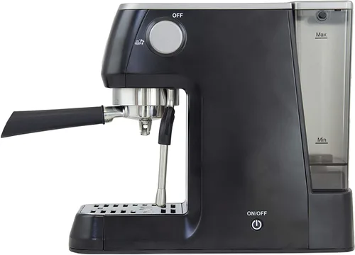 Miniatura 2 de SOLIS Barista Perfetta - Máquina de café expreso, color negro