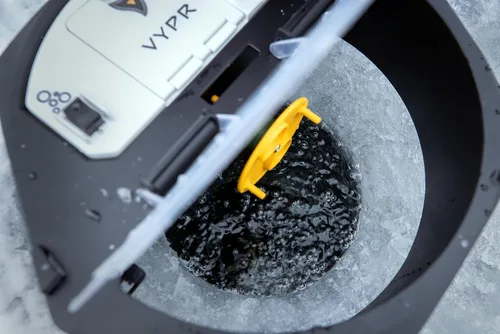 Miniatura 2 de Frabill Tip-Ups de Pesca en Hielo