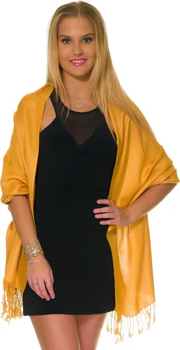 Miniatura 107 de Pashminas, chales y mantones para usar con vestidos de noche y en bodas, grandes y suaves