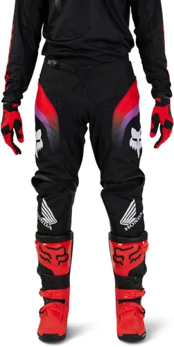 Miniatura 2 de Fox Racing Mens 180 Honda Motocross Pant