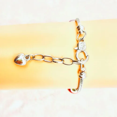 Miniatura 4 de Lmlliang Pulsera ajustable con dije de elemento, para mujeres y niñas, regalo de cumpleaños, decoración de muñeca