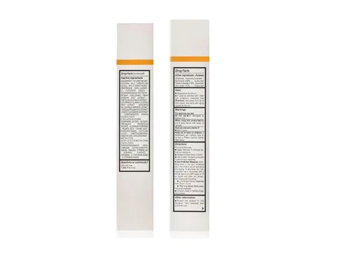 Miniatura 8 de Erborian BB Crema Matte Beauty Balm SPF 20, Cuidado de la piel coreana para unificar el tono Maquillaje híbrido, hidrata y oculta, cobertura Doré