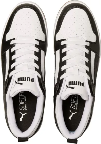 Miniatura 6 de Puma Mens Rebound Layup Low Shoes
