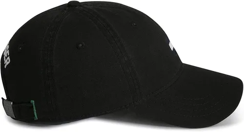 Miniatura 47 de Tommy Hilfiger Gorra de béisbol ajustable Ardin de algodón para hombre