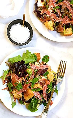 Miniatura 6 de Solestado Muffuletta (paquete de 2) Ensalada de aceitunas 33.9oz cada una