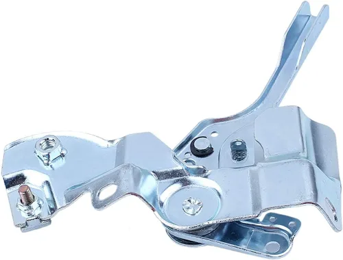 Miniatura 5 de Gobernador de resorte de retorno del acelerador para Honda GX160 GX200 GTP80 G210HT Lawnmower EE. UU., Conjunto de muelles de retorno de varilla