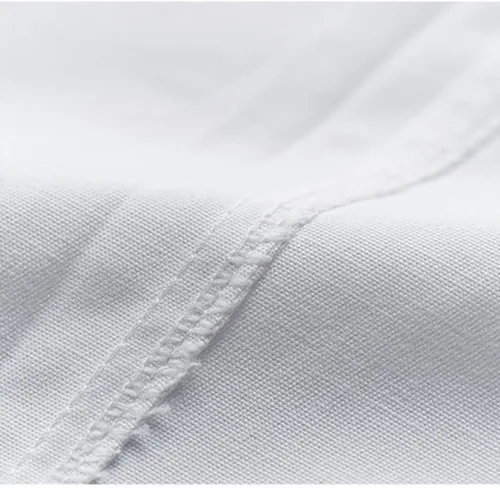 Miniatura 6 de Men's Women's Chef Coat Hotel Kitchen Restaurant Classic Chef Jacket for Kitchen Service Uniform Workwear