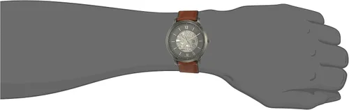 Miniatura 6 de Fossil Neutra Automático - ME3160