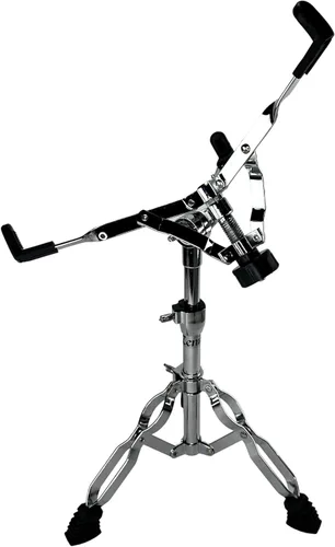 Miniatura 3 de Soporte para batería cromado, equipo para percusión