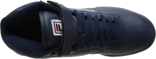 Miniatura 5 de Fila Tenis de moda F-13 M para hombre Blanco