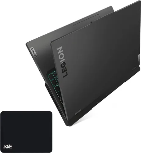 Miniatura 3 de Lenovo Legion Pro 7i - Laptop para juegos, pantalla WQHD IPS de 16 pulgadas de 240 Hz, Intel Core i9-13900HX, GeForce RTX 4080, 64GB DDR5 RAM, 2TB